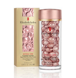 Retinol + HPR Ceramide Capsules