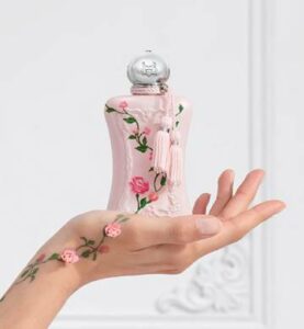 fragrance exquise