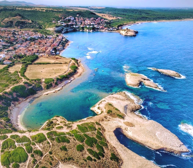 Découvrez les trésors de la Costa Smeralda en Sardaigne