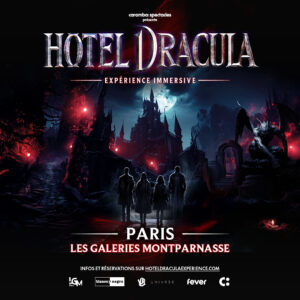 Hôtel Dracula