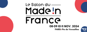 le Salon du Made in France