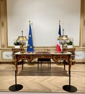 Maison Élysée