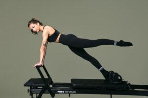 RIISE Reformer