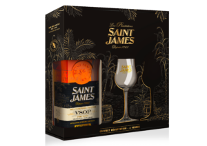 VSOP SAINT JAMES